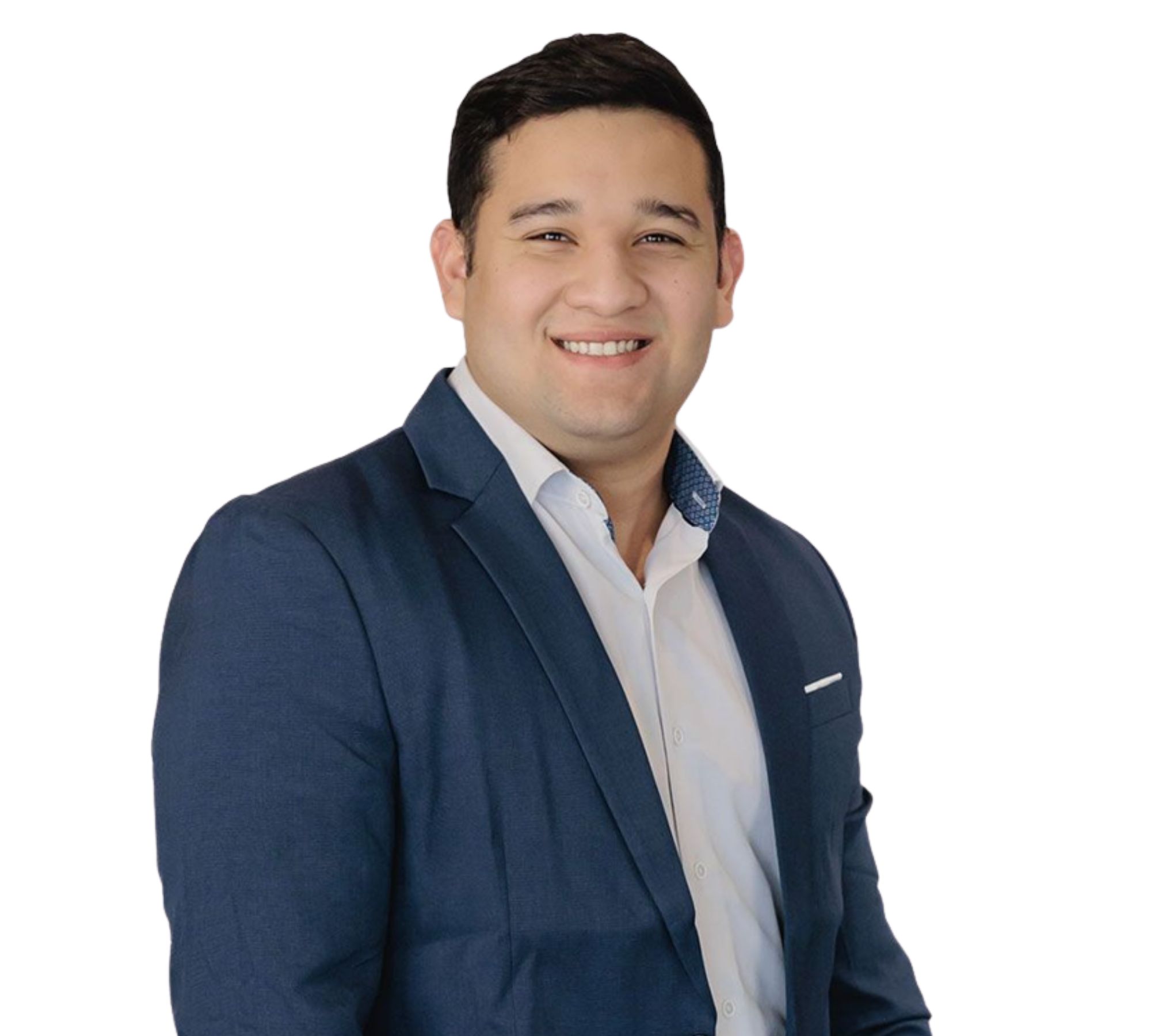 Mauricio Fortich