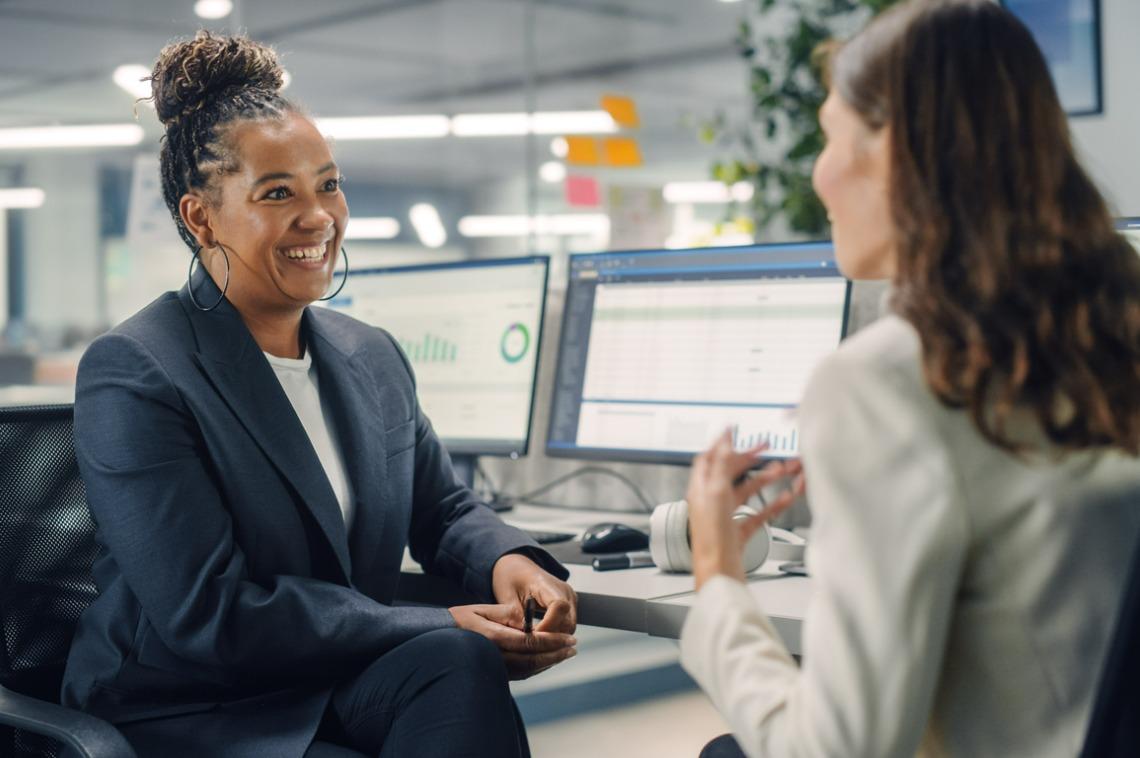 Affiliate with the right brokerage