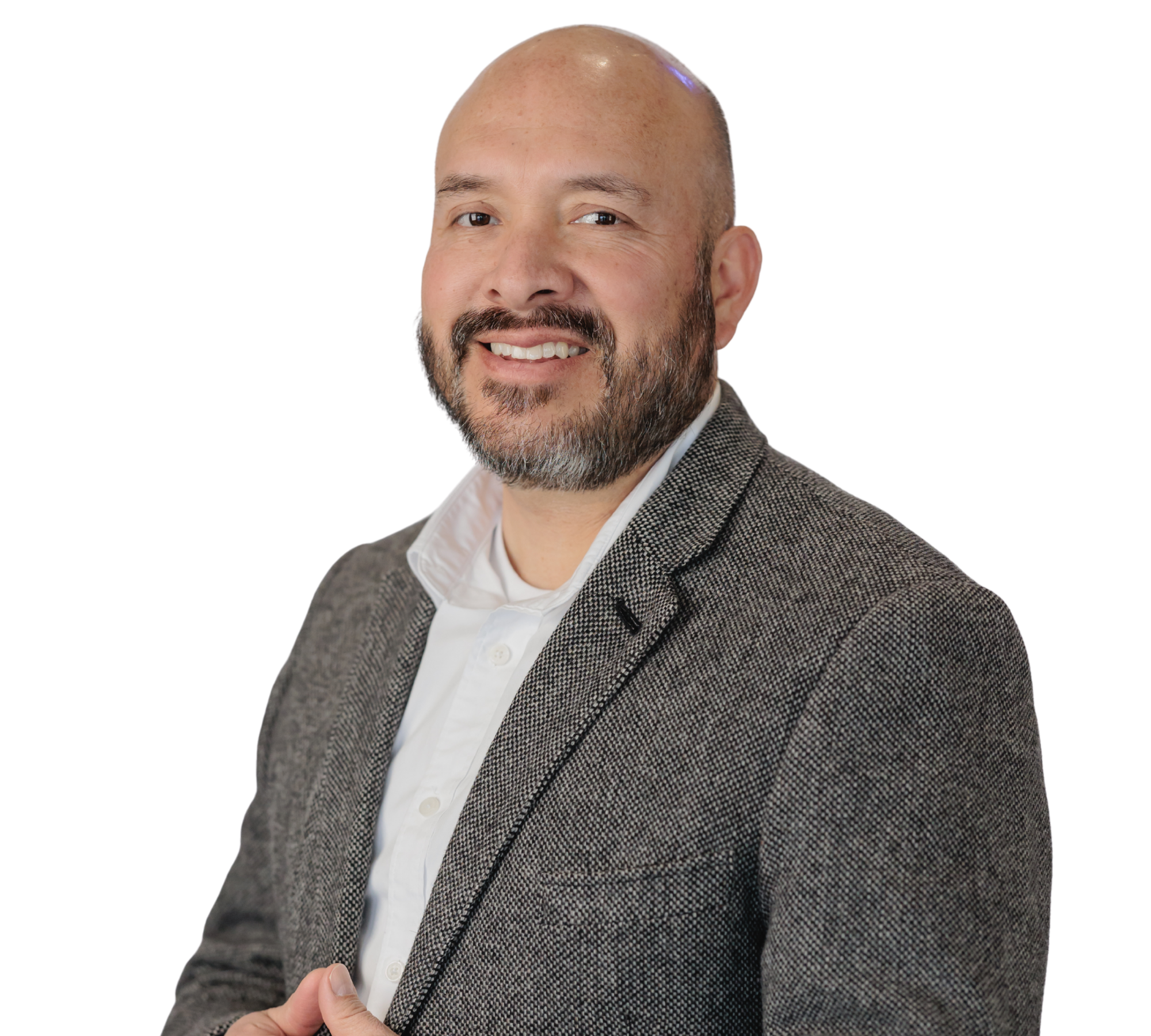 Saulo Mendoza
